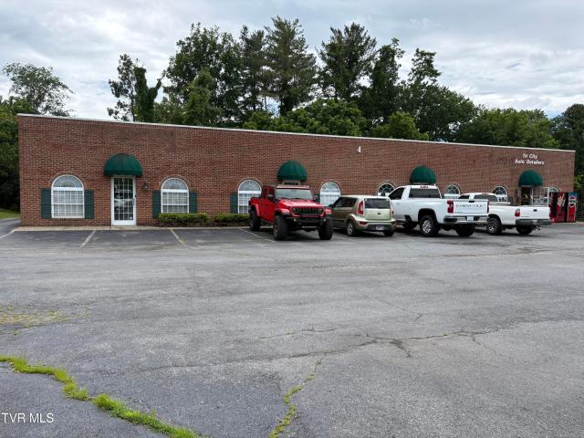 Commercial for rent in Tennessee