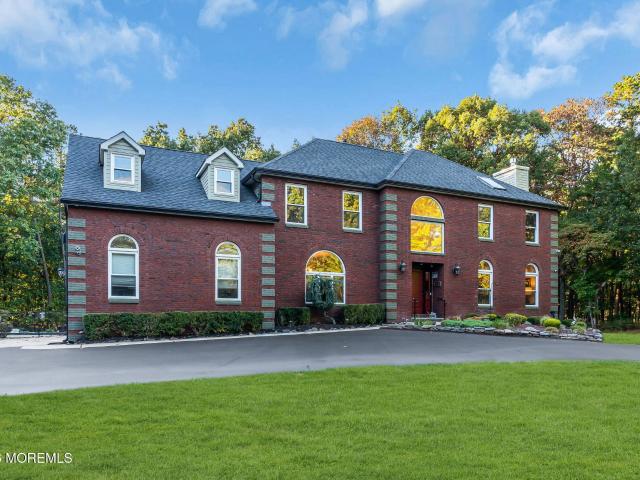 House for sale in Millstone Township, Monmouth County