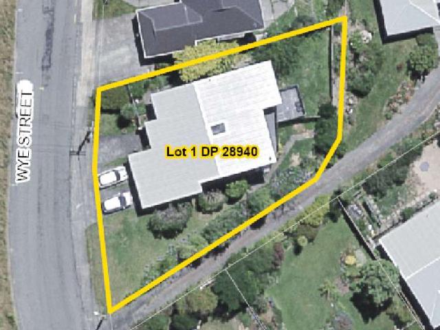 House for sale in Matata, Wellington