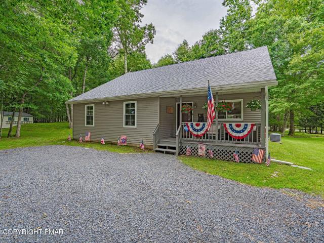 House for sale in Carbon, Pennsylvania