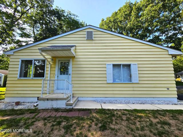 House for sale in Whiting, New Jersey