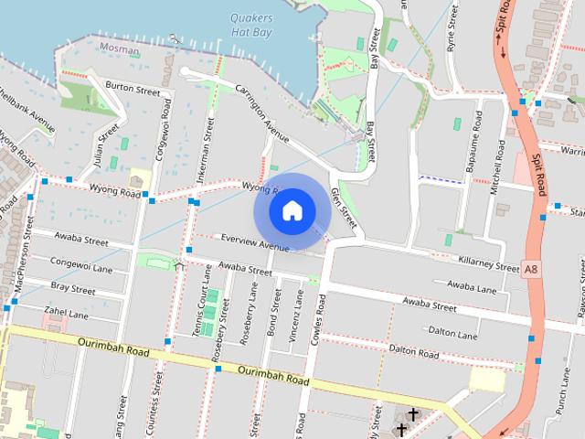 House for rent in Sydney, New South Wales