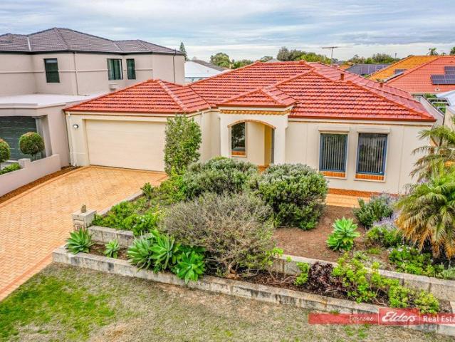 House for rent in Warnbro, Western Australia