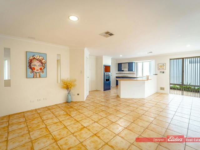 House for rent in Warnbro, Western Australia