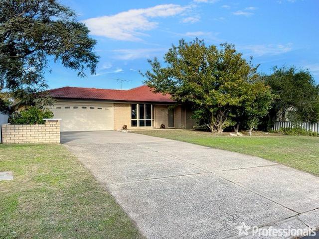 House for rent in Parklands, Western Australia