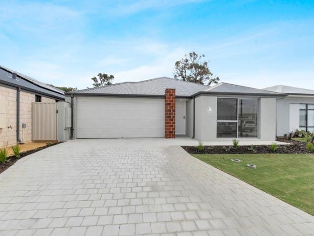 House for rent in Baldivis, Western Australia