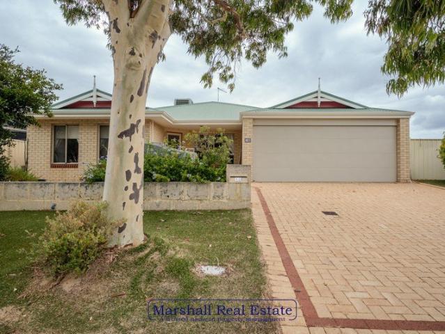 House for rent in Kinross, City of Joondalup