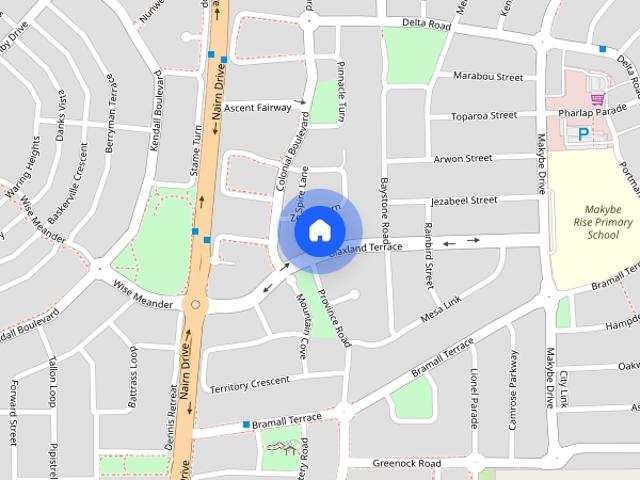 House for rent in Baldivis, City of Rockingham