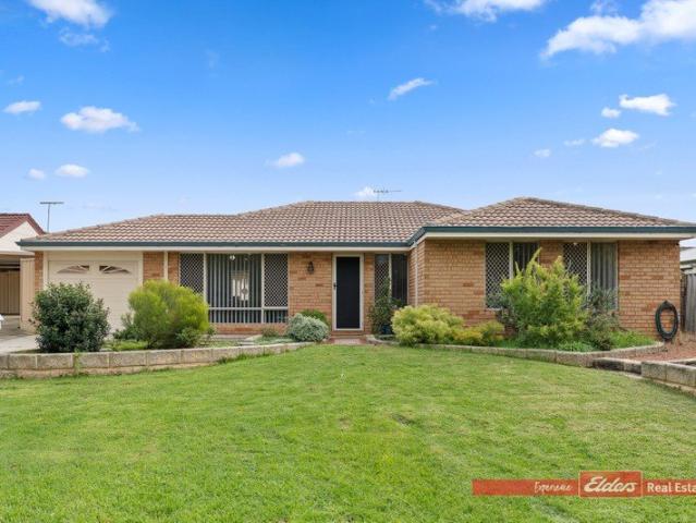 House for rent in Waikiki, Western Australia