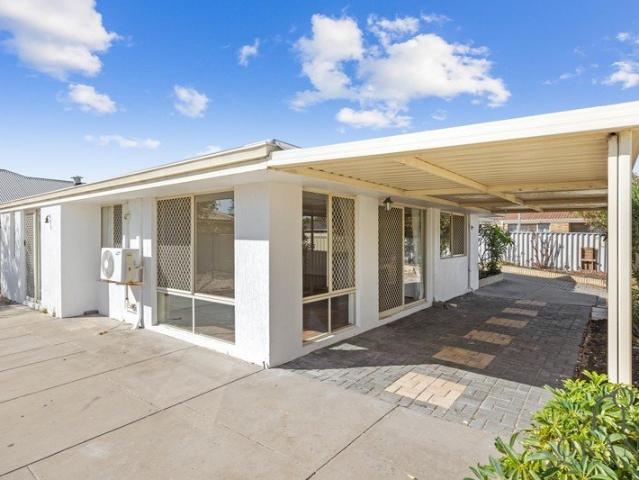House for rent in Port Kennedy, Western Australia