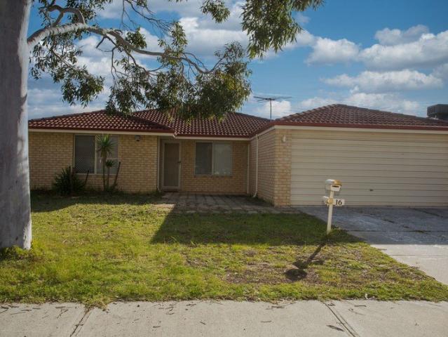 House for rent in Bennett Springs, Western Australia