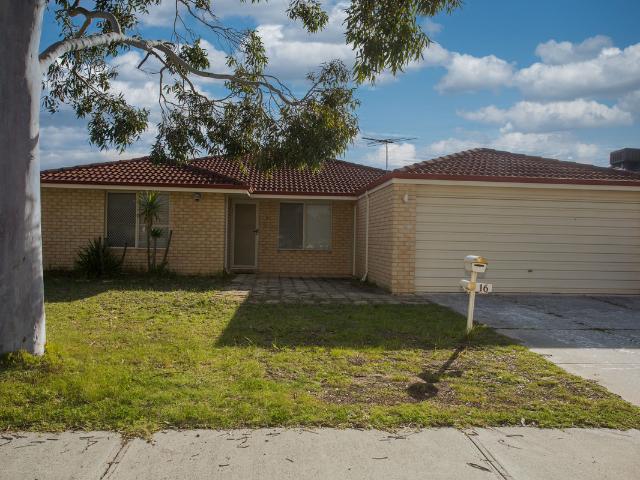 House for rent in Bennett Springs, Western Australia