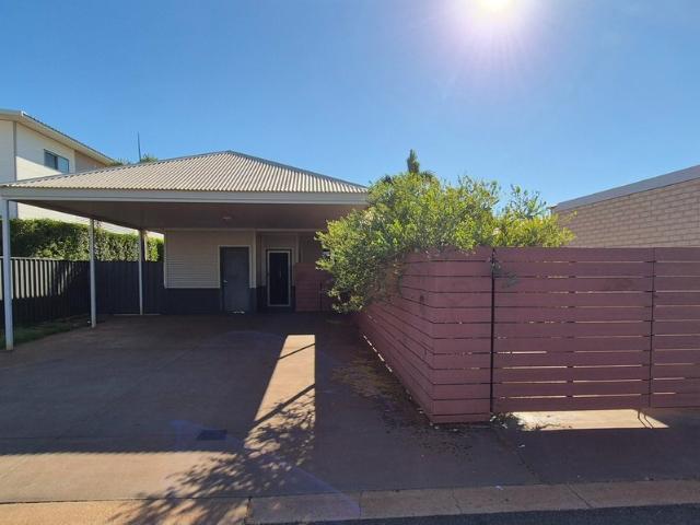 House for rent in Karratha, Western Australia