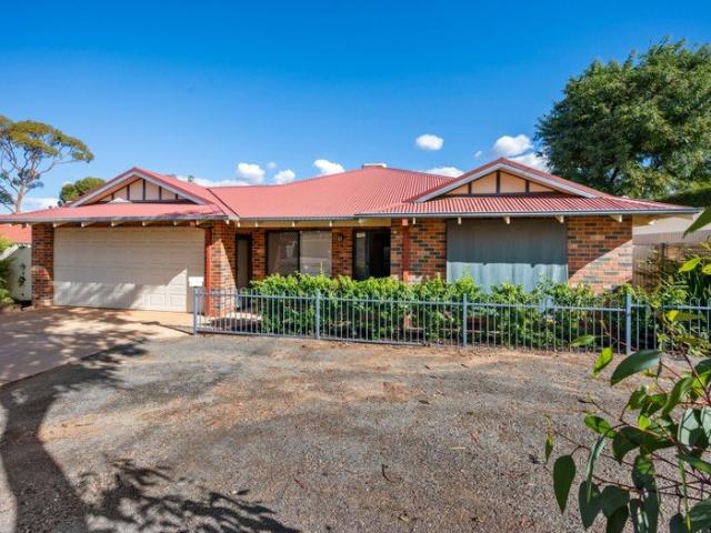 House for rent in Kalgoorlie, Western Australia
