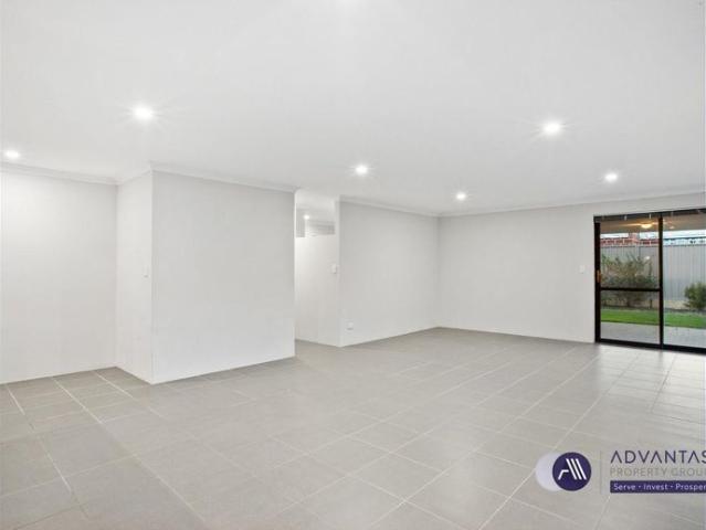 House for rent in Parklands, Western Australia