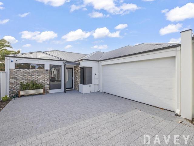 Villa for rent in Stirling, Western Australia