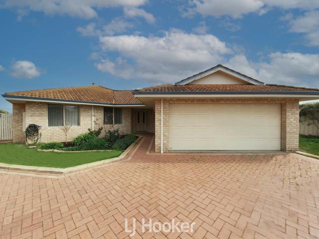House for rent in Bunbury, Western Australia