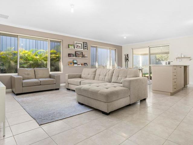 House for rent in Wellard, Western Australia