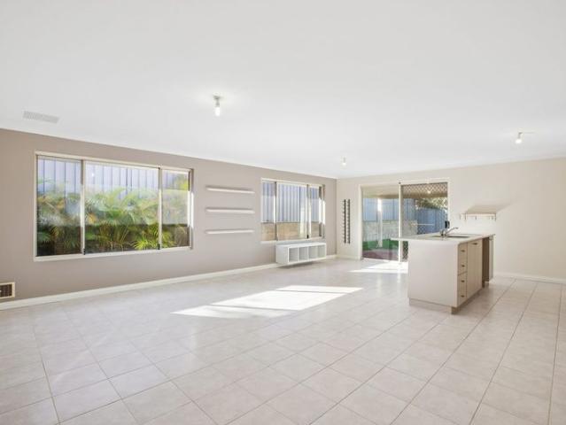 House for rent in Wellard, Western Australia