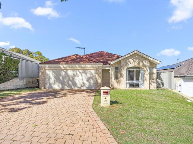 House for rent in Wellard, Western Australia