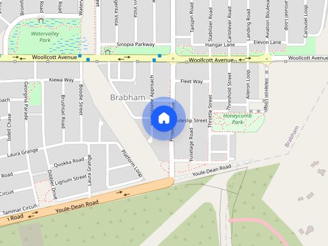 House for rent in Brabham, City of Swan