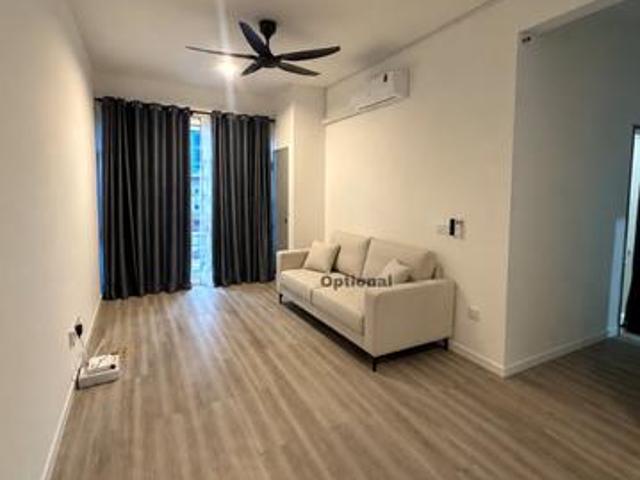 Condominium for rent in Cyberjaya, Sepang