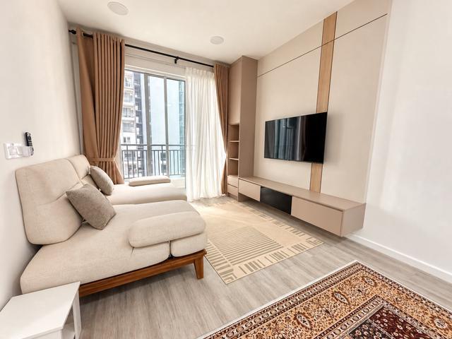 Condominium for rent in Cyberjaya, Sepang
