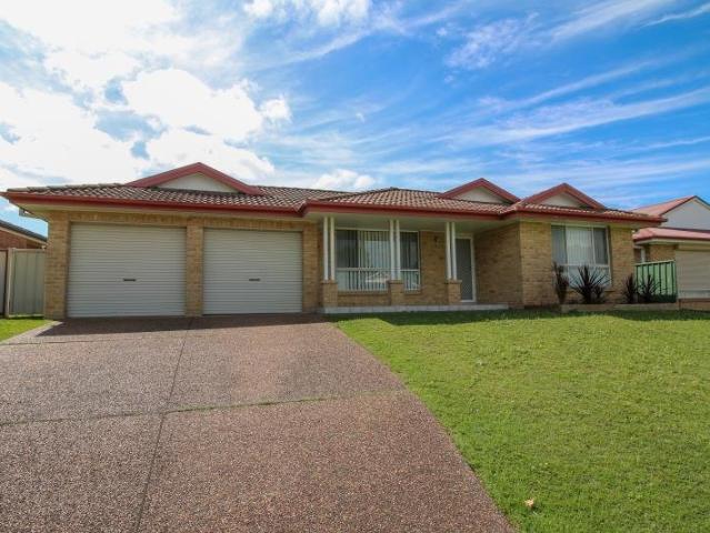 House for rent in Hunterview, Singleton Council