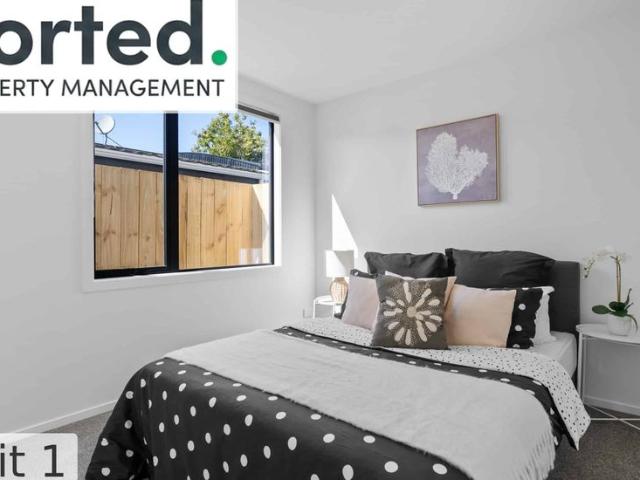 Apartment for rent in Hamilton, Waikato