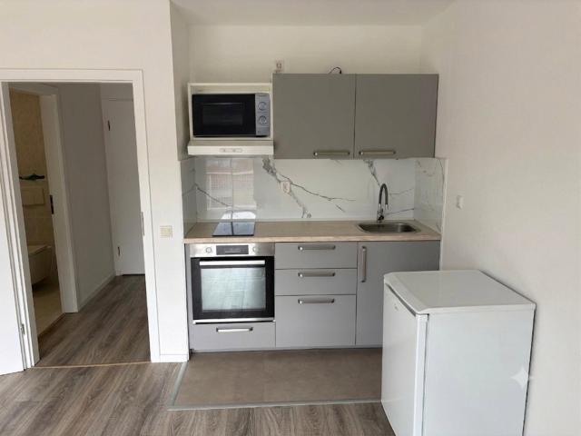 Wohnung mieten in Mittenwalde, Brandenburg