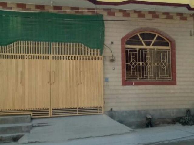 House for sale in Rawalpindi, Islamabad Capital Territory