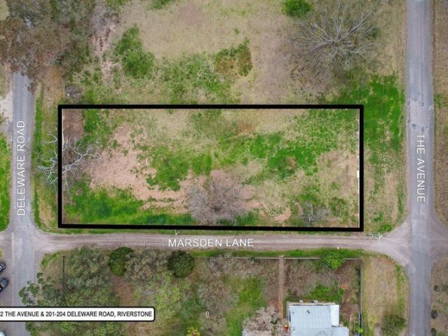 Land for sale in Sydney, New South Wales