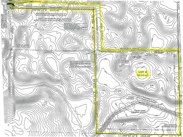 Land for sale in Rice, Minnesota