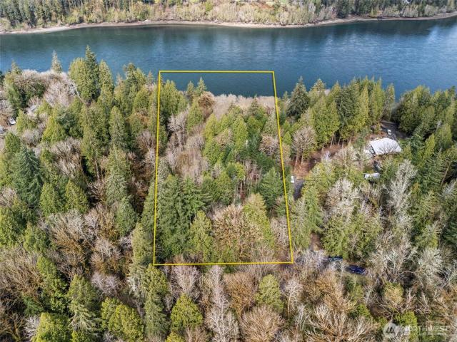 Land for sale in Shelton, Washington