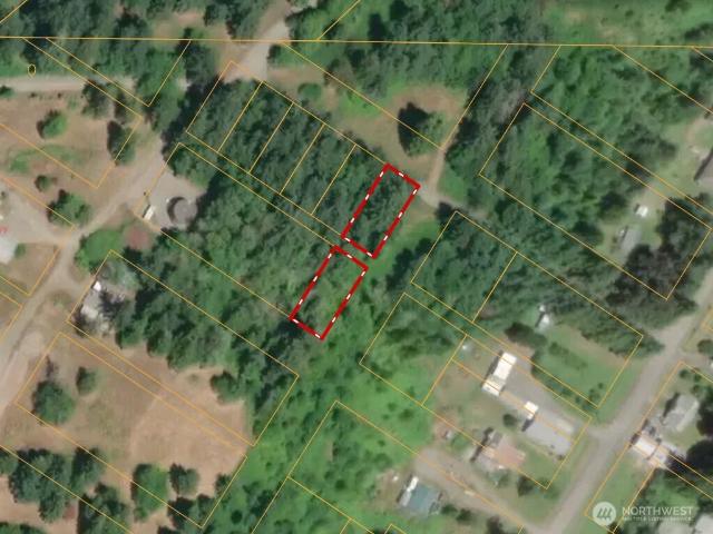Land for sale in Thurston, Washington