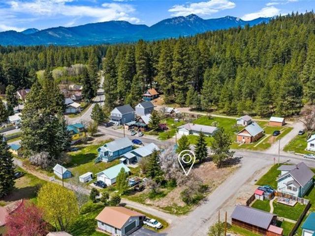 Land for sale in Roslyn, Washington