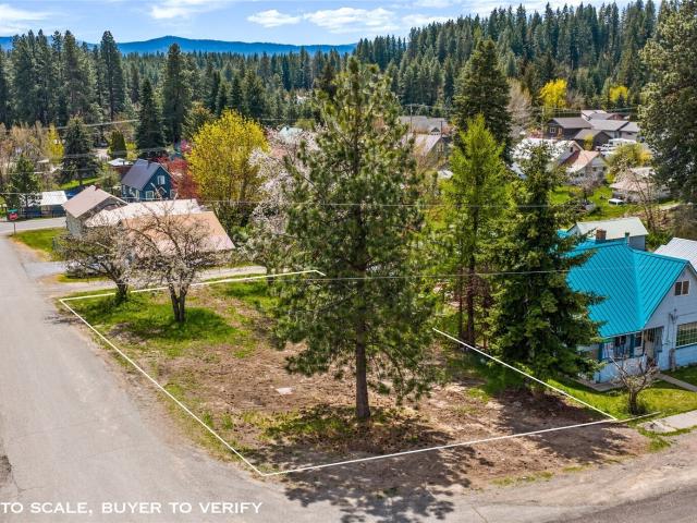 Land for sale in Roslyn, Washington