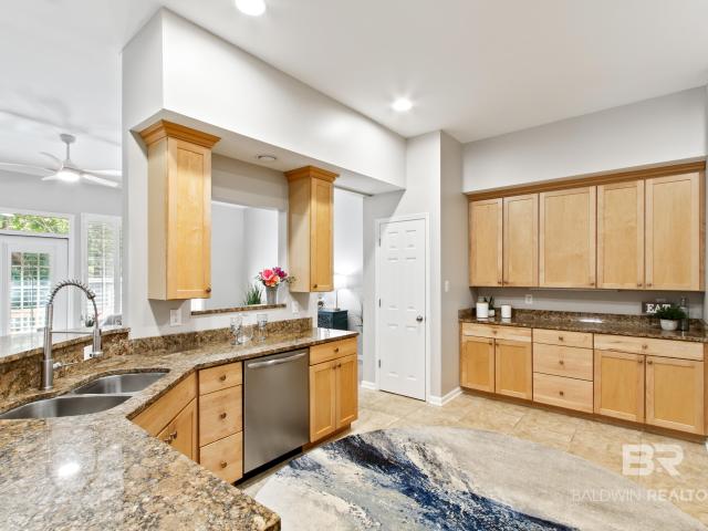 House for sale in Park City, Daphne