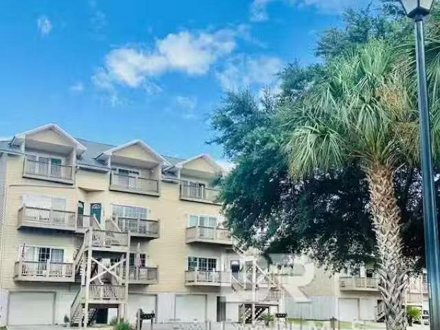 Apartment for rent in Daphne