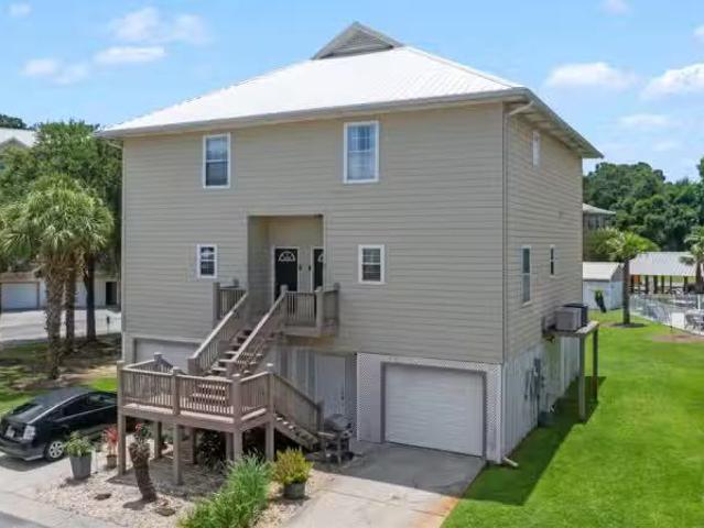 Apartment for rent in Daphne