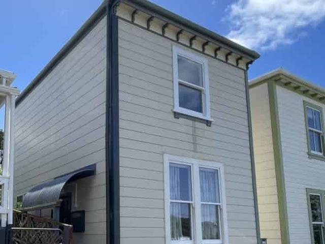 House for rent in Matata, Wellington