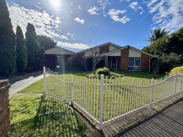 House for rent in Morwell, Victoria