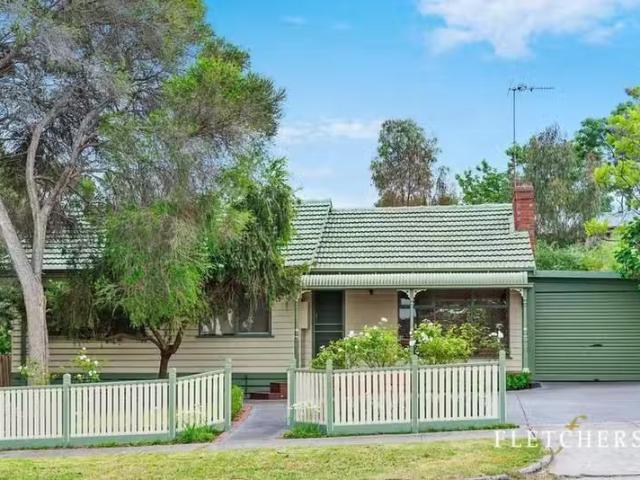 House for rent in Camerons Creek, Victoria