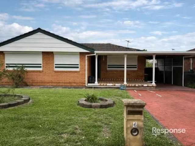 House for rent in Sydney, New South Wales