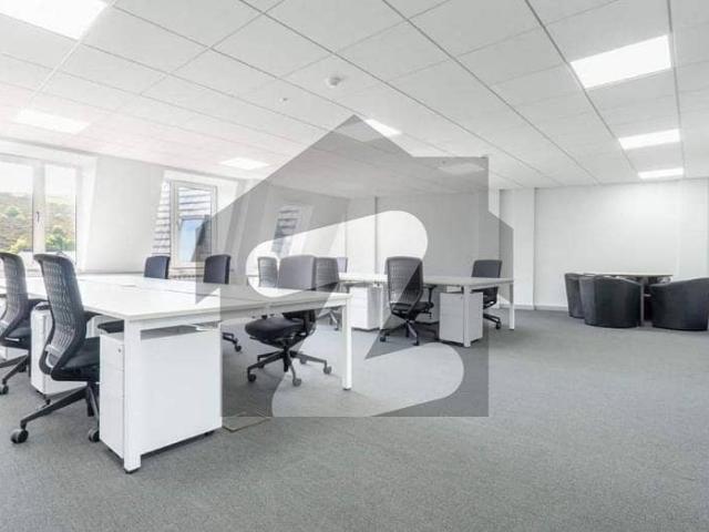 Office for sale in Karachi