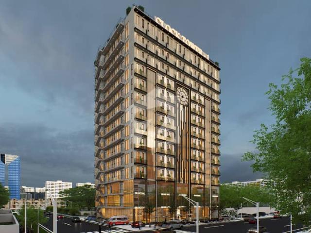 Apartment for sale in لاہور, لاہور ڈویژن
