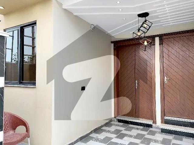 House for sale in Rawalpindi, Islamabad Capital Territory