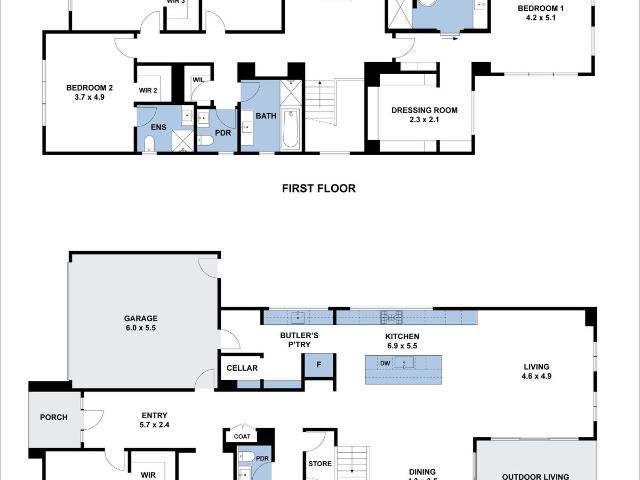 House for sale in Camerons Creek, Victoria