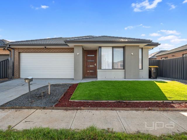 House for rent in Camerons Creek, Victoria