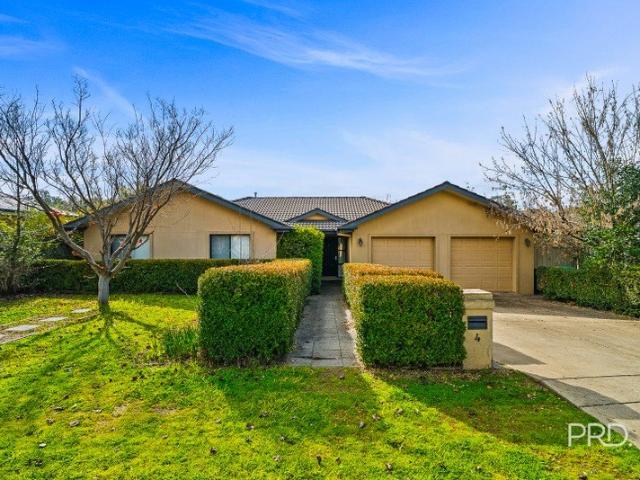 House for rent in Belfrayden, New South Wales